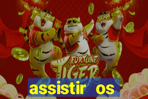 assistir os simpsons online dublado